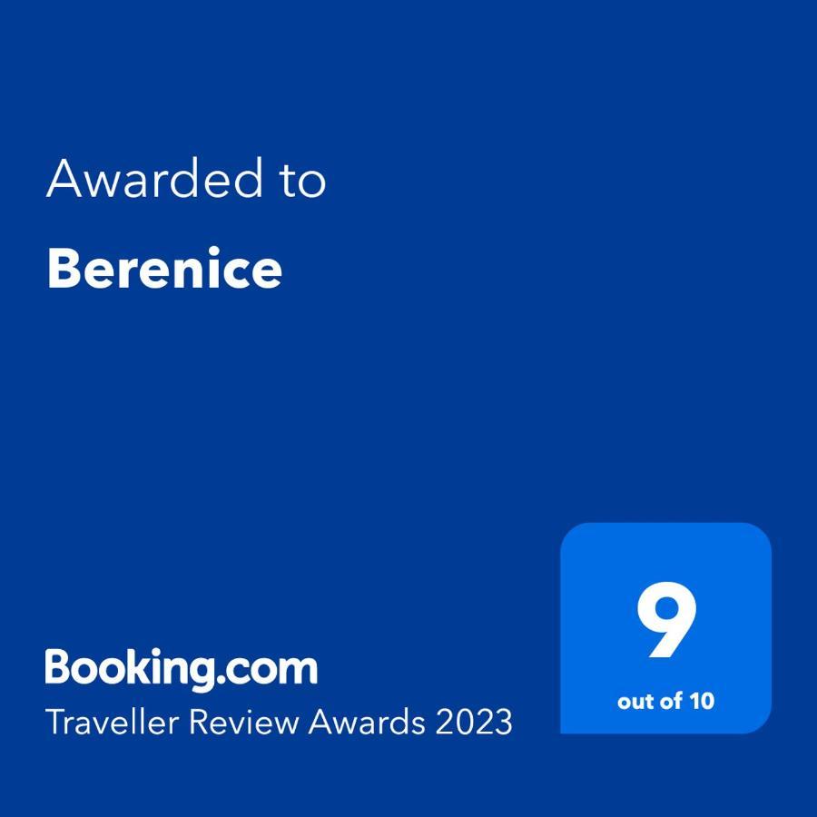 טאראנטו Berenice מראה חיצוני תמונה